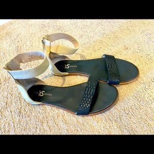 YS Sandals